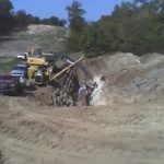 Pipeline construction and remediation services