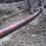 Safety and construction services by R&R pipelines
