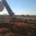 Jefferson discharge tall oak midstream full field view